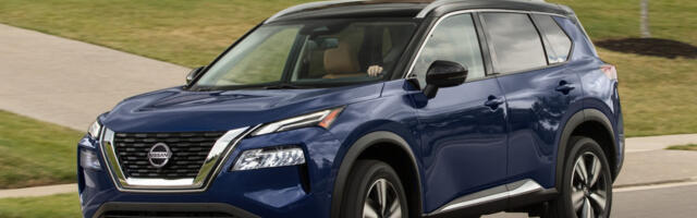 Are Nissans Reliable After 100k Miles? Here's What Owners Are Saying