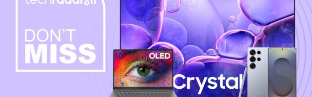 John Lewis launches a surprise Black Friday sale - shop record-low prices on our favourite TVs, phones, vacuums, and more John Lewis launches a surprise Black Friday sale - shop record-low prices on our favourite TVs, phones, vacuums, and more