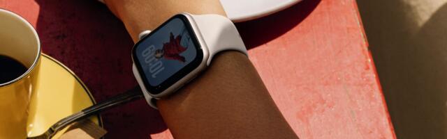 Apple to Remove iPhone-Apple Watch Wi-Fi Sync in EU With iOS 26.2