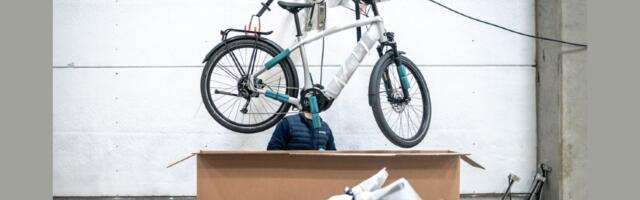 Sequoia-backed French refurbished e-bike platform Upway raises €52M to ramp up US expansion