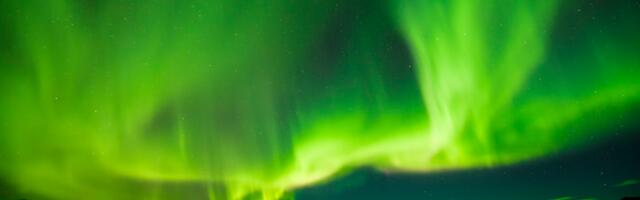 Northern lights could be visible in 15 states this week