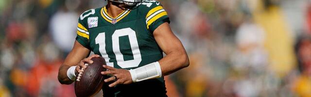 Will YouTube TV Subscribers Be Able to Watch the Eagles vs. Packers Tonight?