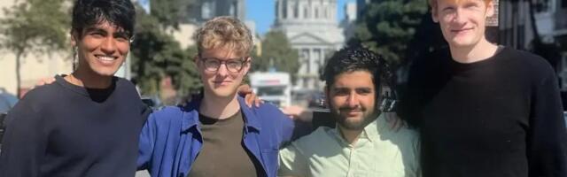 Cursor courted top engineers by flying across the world to meet them and making up dinners — even after they said no