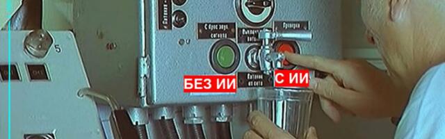 Как мы встроили ИИ в Process Mining: децентрализация, одна кнопка инсайтов и путь к агентам