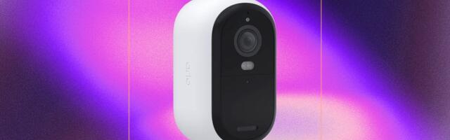 This Arlo Wireless Cam Has Everything You Need, and It's Under $50 for Black Friday