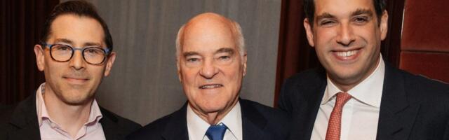 Healthcare investor Catalio Capital, which counts KKR and Brevan Howard as backers, just hired a new partner