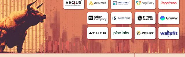 15 New-Age Tech Companies That Hit The Bourses In 2025