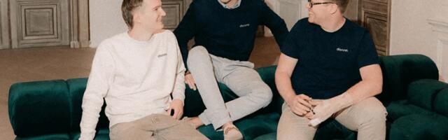 Belgium’s Donna secures €4.1 million to scale its AI assistant for field sales teams