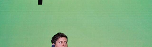 Sam Altman Wants His Own Rocket Company