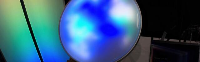 Govee's Dazzling Smart Light Turns Boring Ceilings Into Skies, Maps and More