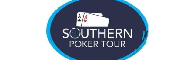 Chris Skinner steps down as brand ambassador of Southern Poker Tour after cheating scandal