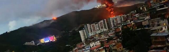 The Danger of Reducing America's Venezuela Invasion to a 60-Second Video