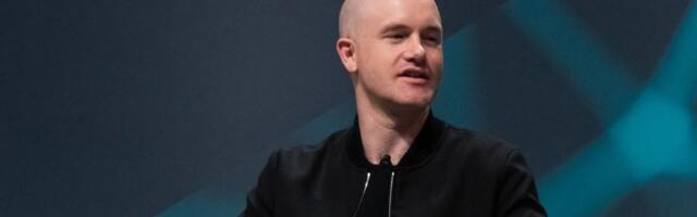 Coinbase pulls support from crypto market structure bill