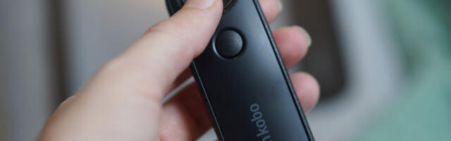 This cheap e-reader accessory is everything I didn’t know I wanted