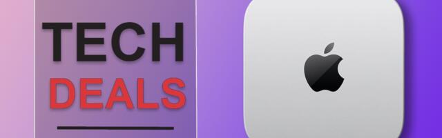 Mac Mini M4 is on sale for just $499, defying the odds as PCs become more expensive — save $100 on performant machine with 16GB of unified memory