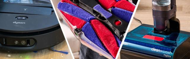 Dyson's new launches are proof that branching out isn't always a good thing