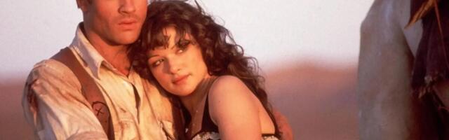 ‘The Mummy Returns’ To Theaters in March