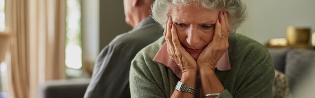 The one regret that comes up more than any other in end-of-life conversations—and it’s never about money, career, or missed opportunities