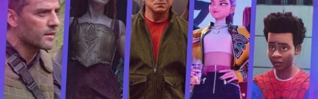 The best action movies on Netflix right now