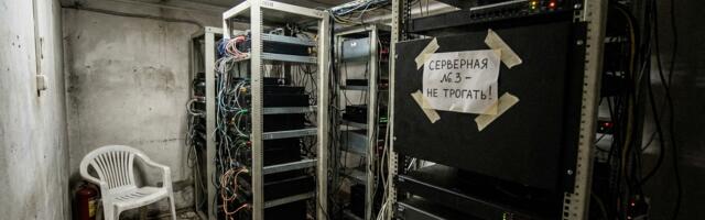 Десять лет кошек и мышей между цензорами и интернетом