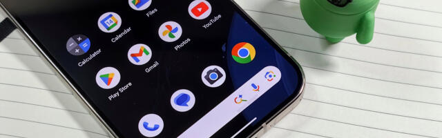 This Google AI Mode desktop tool looks nearly ready for its Android debut