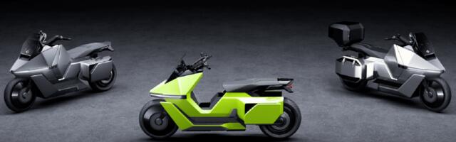 Self-Balancing Bikes From the ‘Tesla of Motorcycles’ Are Ready for Production