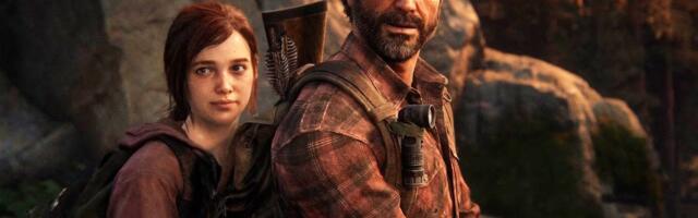 The Last of Us creator Neil Druckmann teases a "few stops" left for its post-apocalyptic series