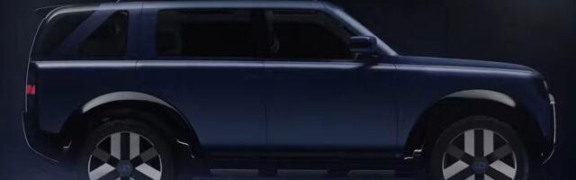 Land Rover brings Freelander back as EV brand with six models planned