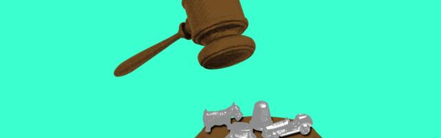 The Trump administration’s antitrust honeymoon is over