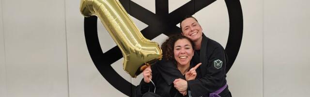 After moving back to my hometown at 30, I felt lost. Starting a new hobby helped me find purpose again.