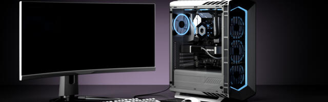 Tower PC Vs. Mini PC: How To Choose The Right Setup For You