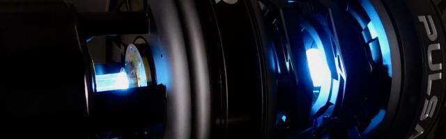 "The future of space will look less like single-use expeditionary missions and more like a transport network": Pulsar Fusion's quest to build a nuclear fusion exhaust system for deep-space travel hits "first plasma" milestone