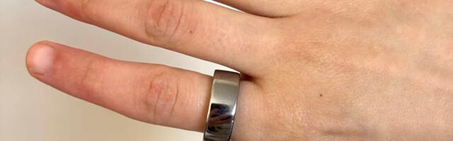 Oura Ring's Latest Updates Will Tell You More About Contraception and Menopause