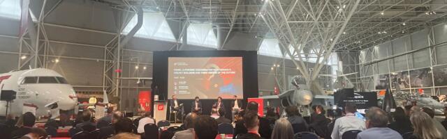 First sovereignty, then the world: Canada’s rocket builders see a bigger opening in space