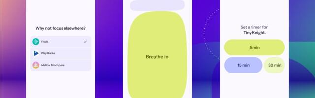 Google Is Giving My Phone Habits Just the Right Boost With These 3 New Android Features