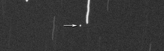 How to Watch a House-Sized Asteroid Make an ‘Extremely Close’ Approach to Earth Today