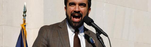 NYC Mayor Zohran Mamdani is launching a Twitch series