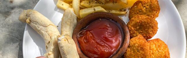 Young colon cancer linked to specific fats in ultra-processed foods