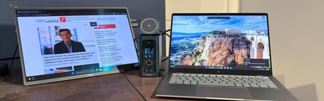 The Best Thunderbolt and USB-C Docks in 2026 — up to 140W Power Delivery, 10 GbE, and even internal M.2 SSD slots