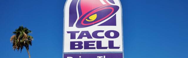 Taco Bell is dropping the price on one of its menu items to $1 for a day. And yes, it's lettuce-free.