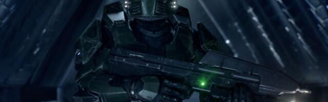 The new Halo remake is a reminder of what Xbox used to be