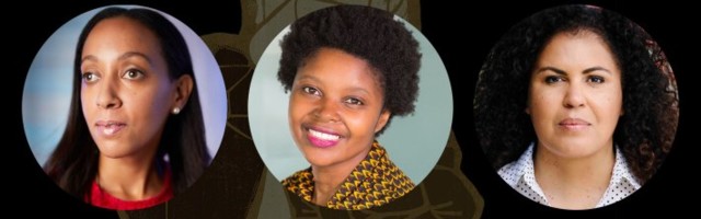 Battling algorithmic bias at TC Sessions: Justice