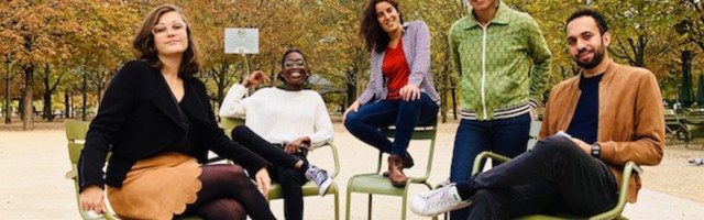 Want to save the planet? Tear up the VC system