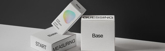 Base raises $3.4m to scale up affordable at-home lab testing