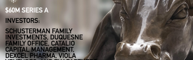 Immunai Raises $60M to Decode the Immune System with Machine Learning and AI