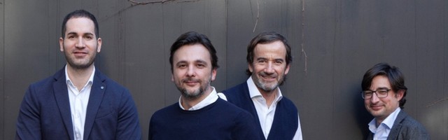 Silicon Valley-inspired Aldea Ventures completes €60m first close
