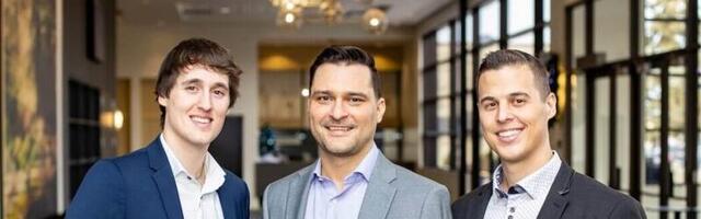 Vosker receives $60 million CAD investment from GardaWorld founder