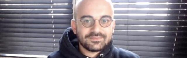 Brunch with Hummingbird VC’s Firat Ileri: The esports obsessive looking for ‘weird’ founders