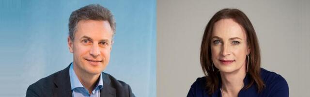 Here’s what I learned being a CEO in finance — both as a woman and man