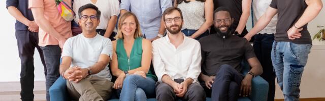 Improving the care of pregnant women through AI – Interview with Sonio CEO Cécile Brosset